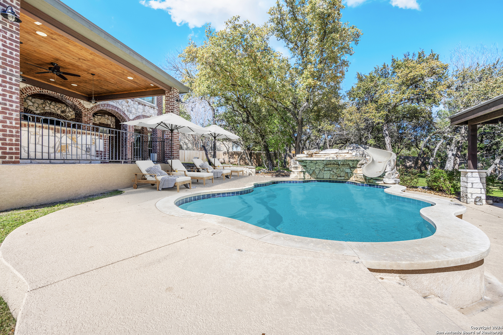 108 Tuscarora Trail