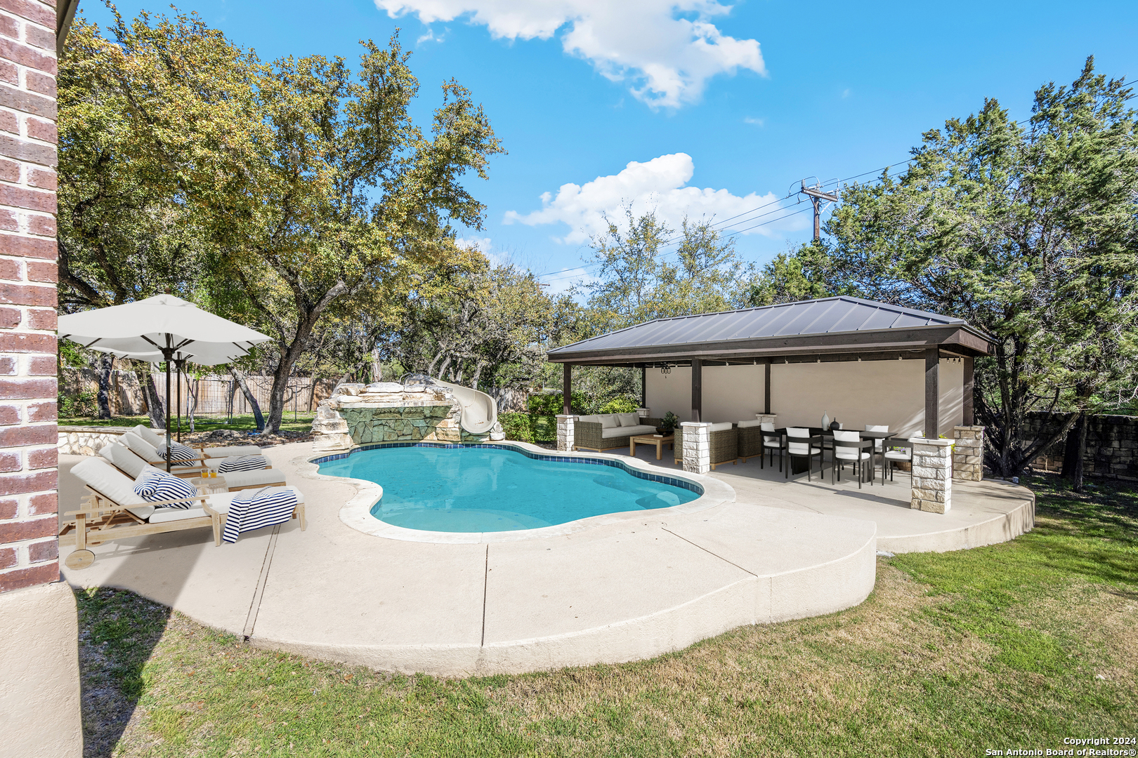 108 Tuscarora Trail