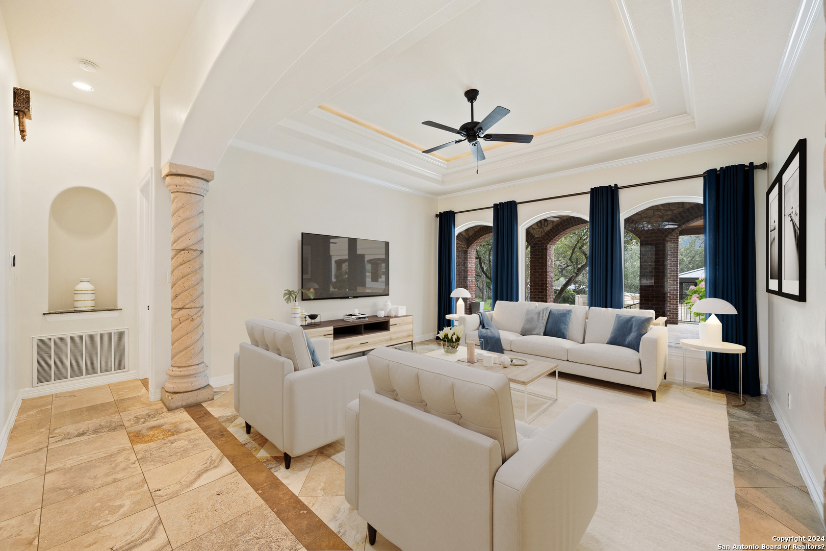 108 Tuscarora Trail