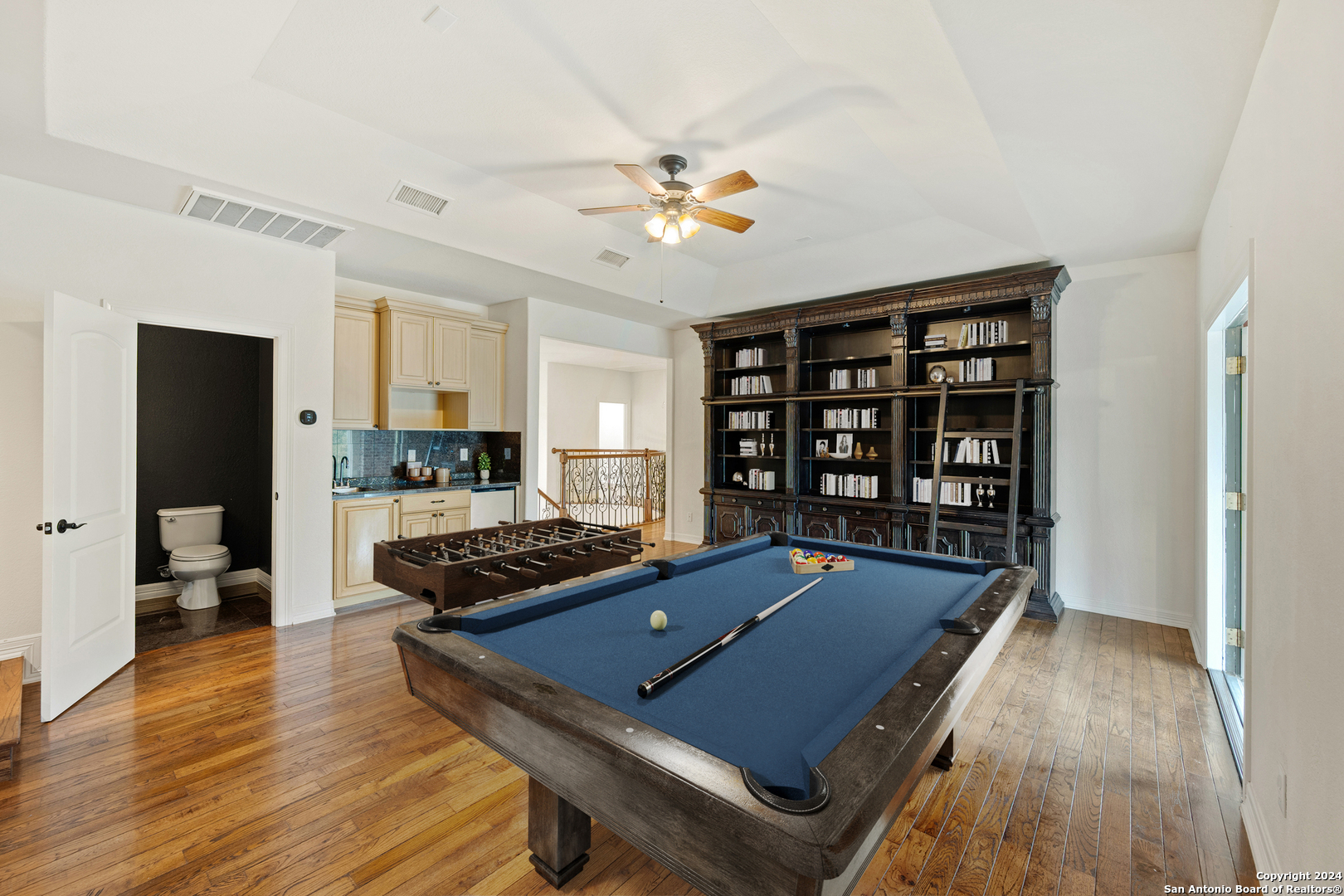 108 Tuscarora Trail