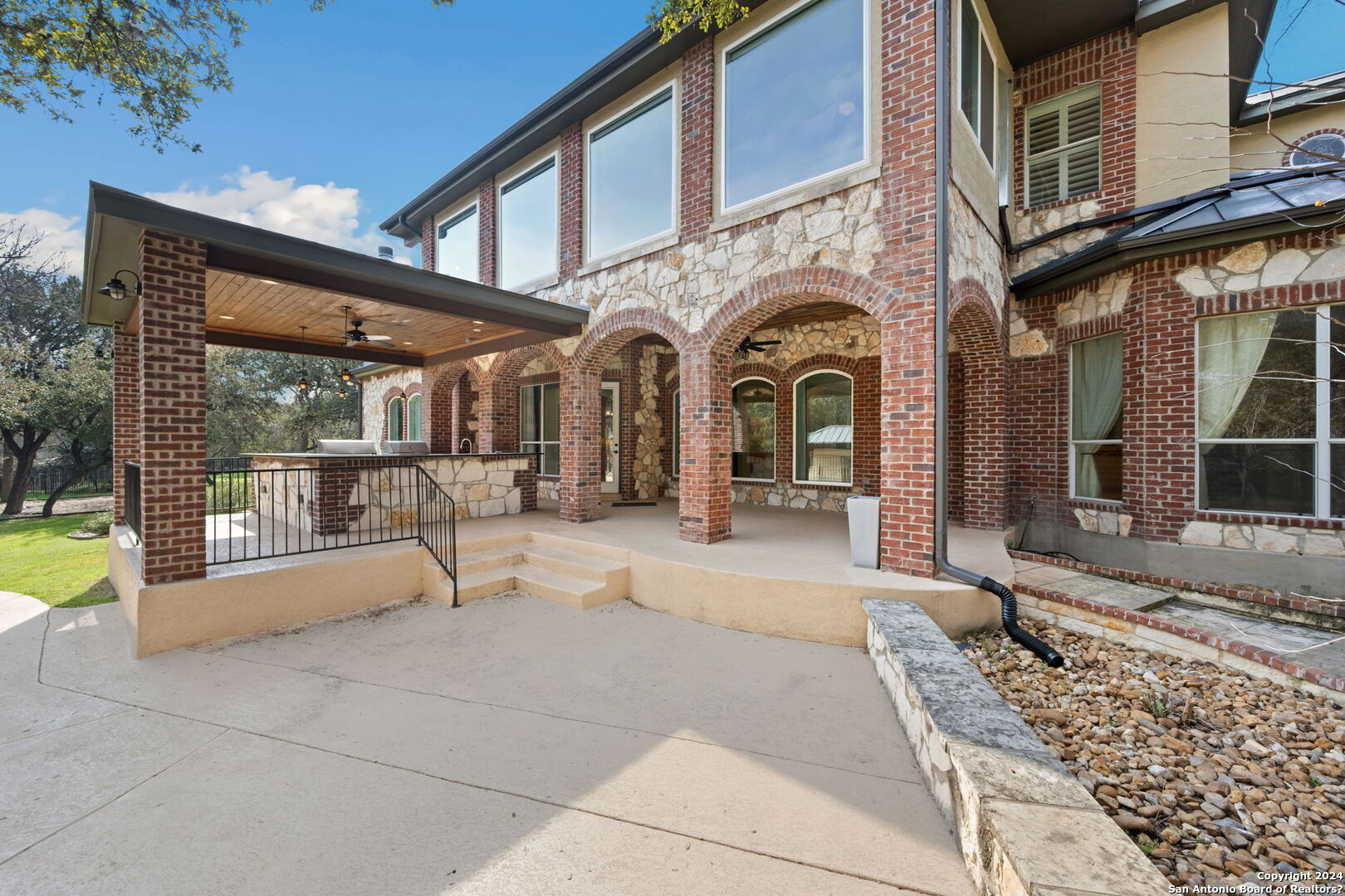 108 Tuscarora Trail