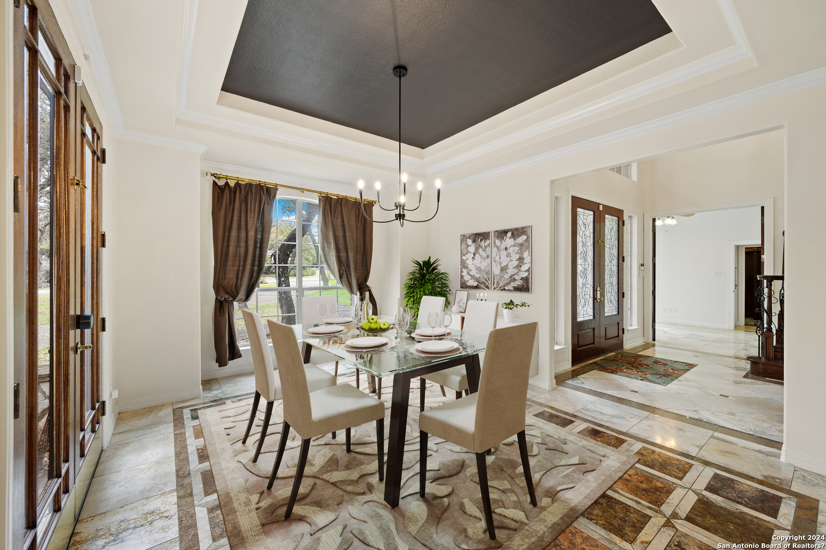 108 Tuscarora Trail