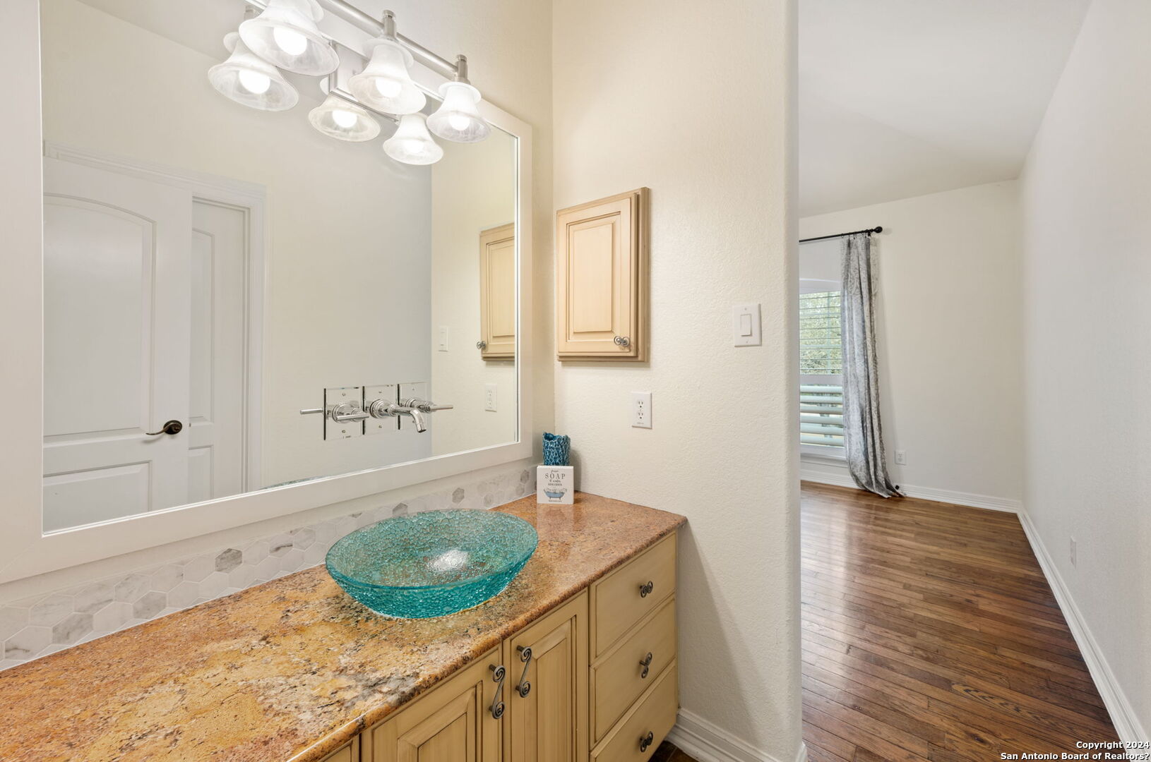108 Tuscarora Trail