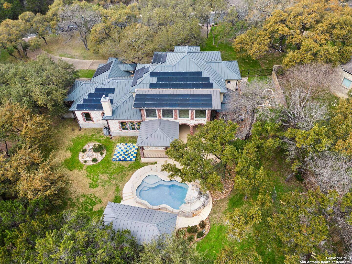 108 Tuscarora Trail