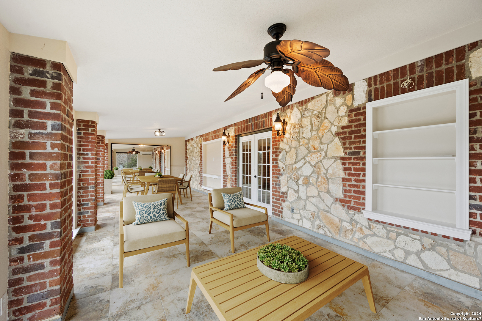 108 Tuscarora Trail