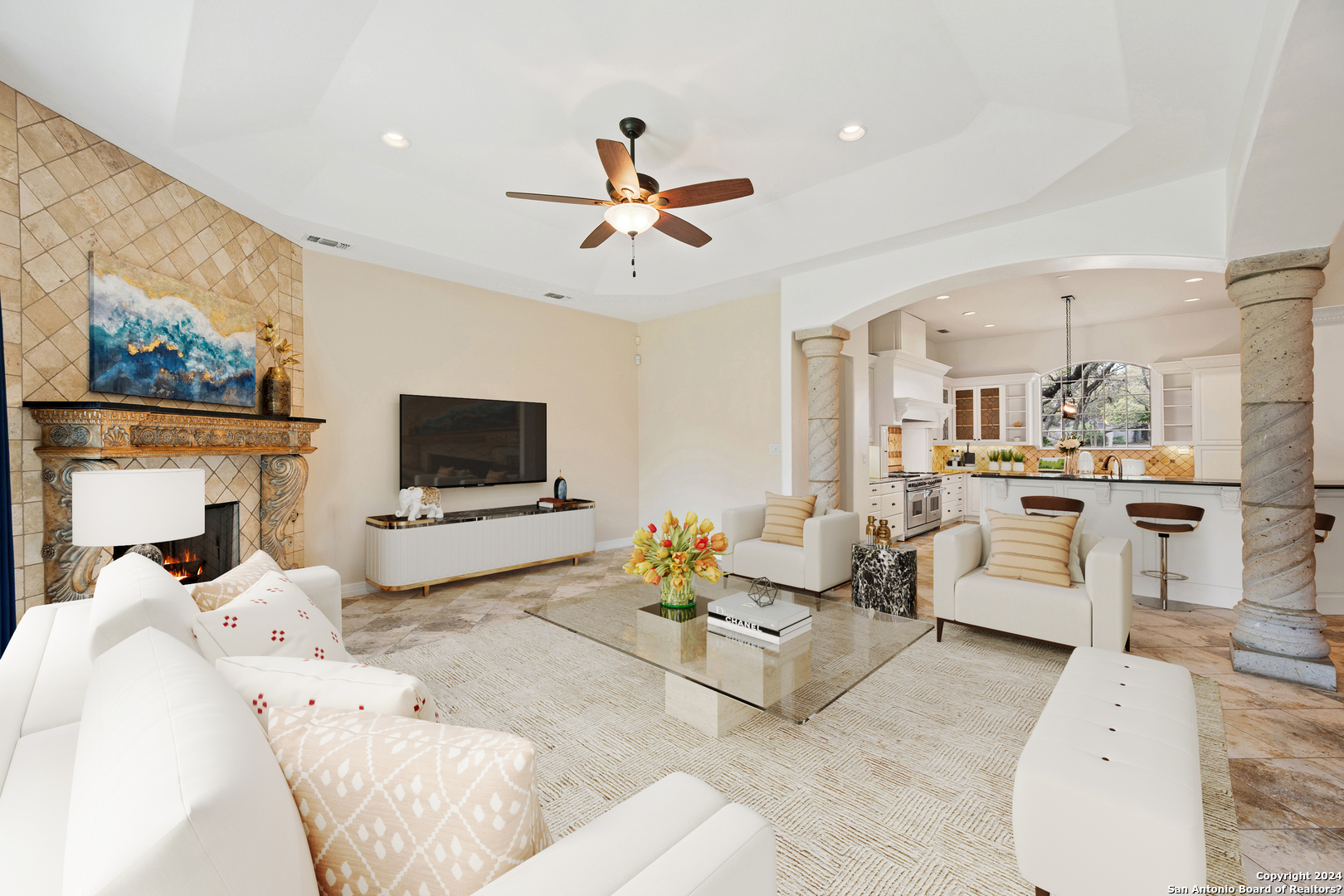 108 Tuscarora Trail