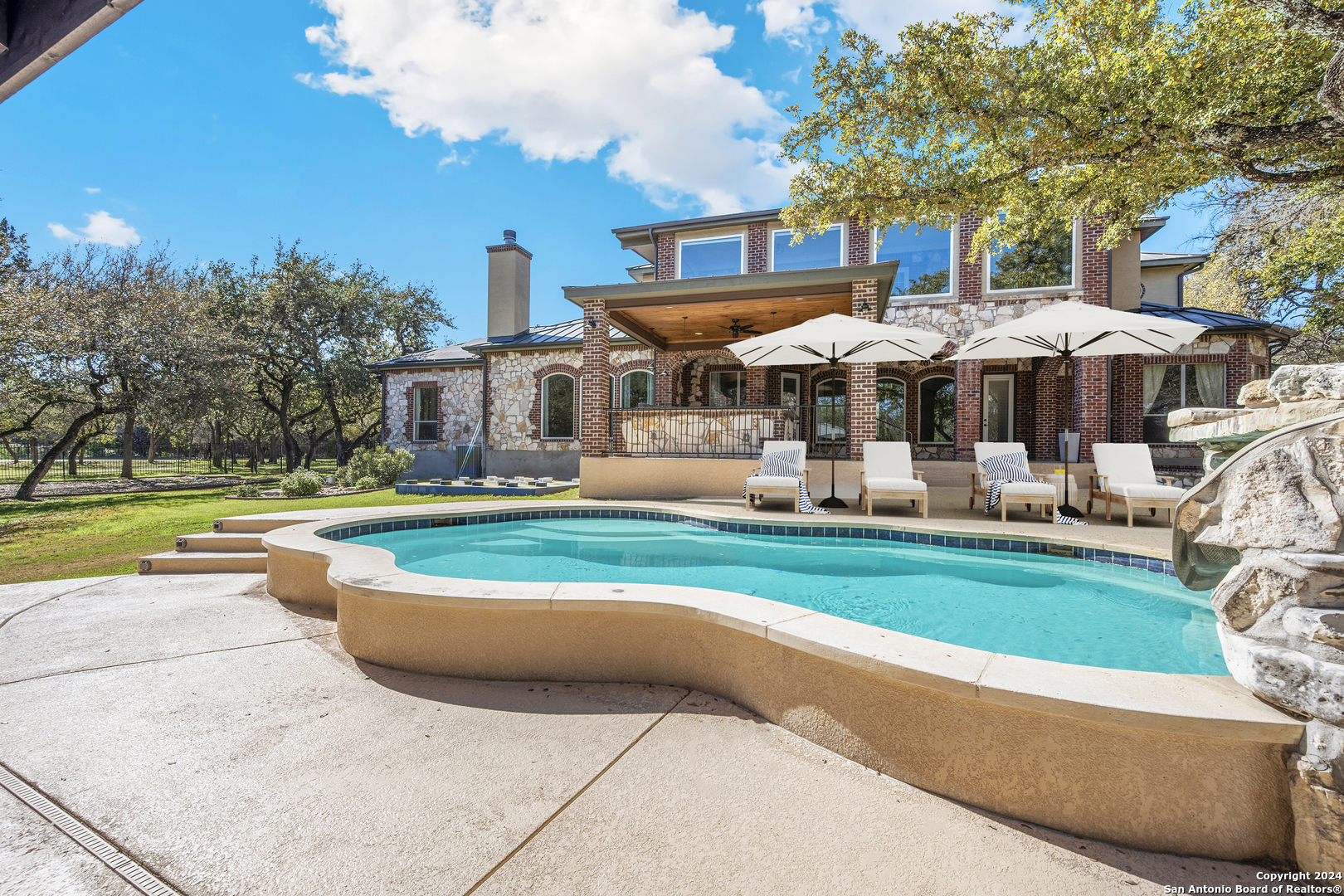108 Tuscarora Trail