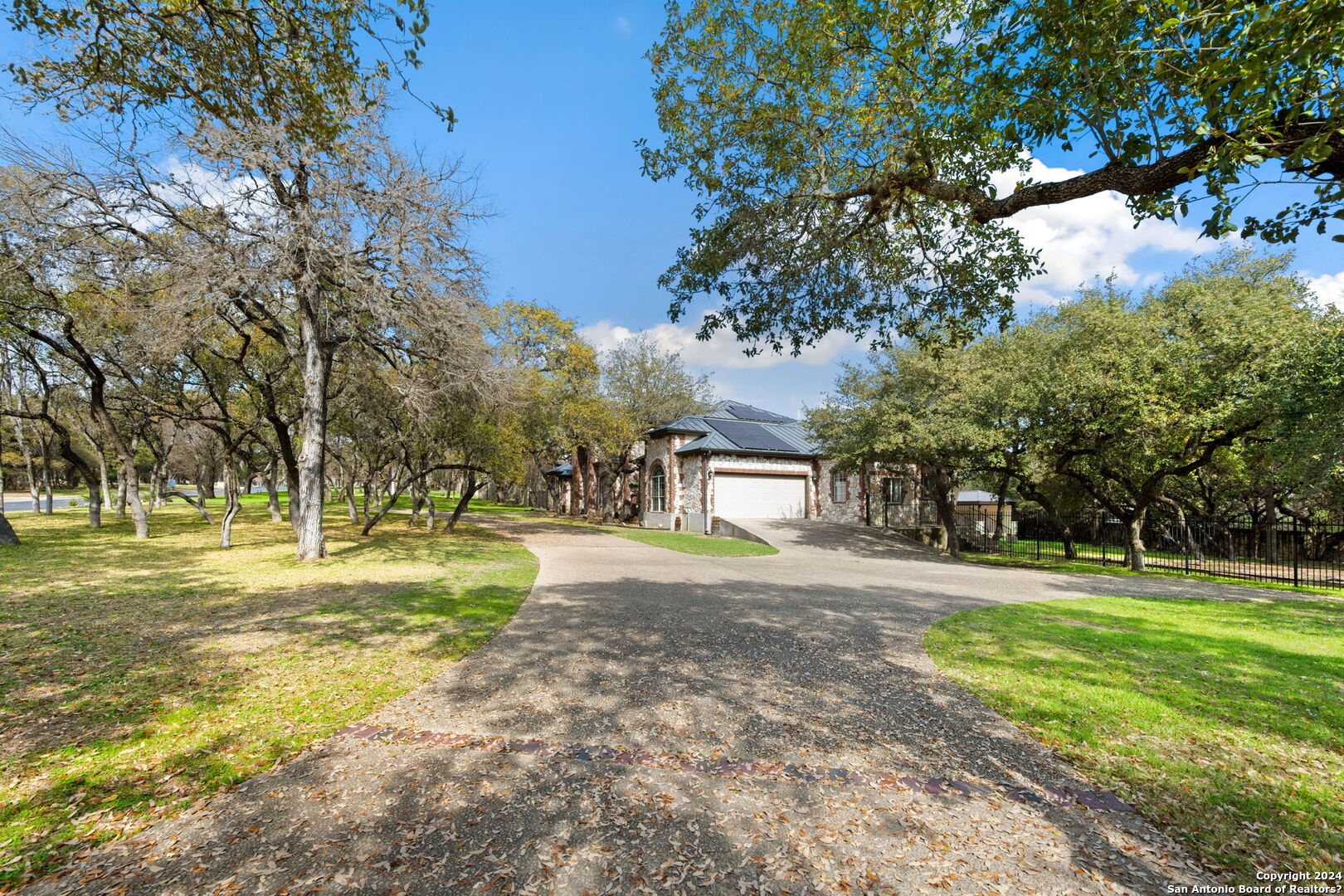 108 Tuscarora Trail