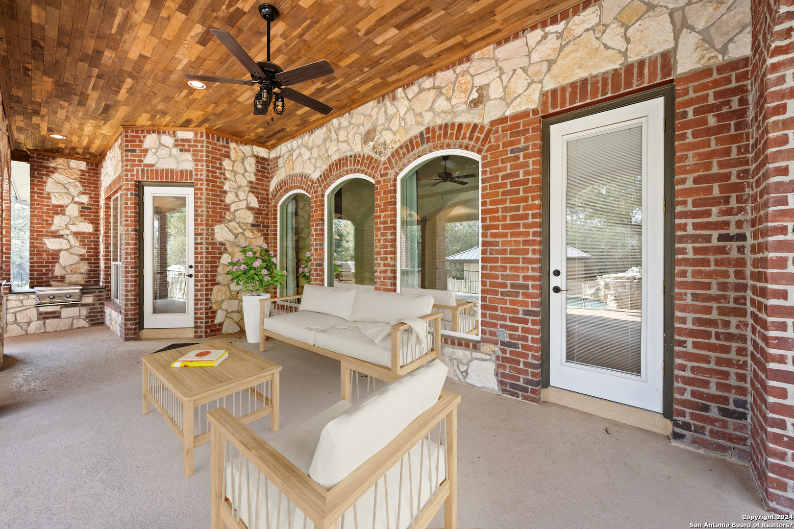 108 Tuscarora Trail