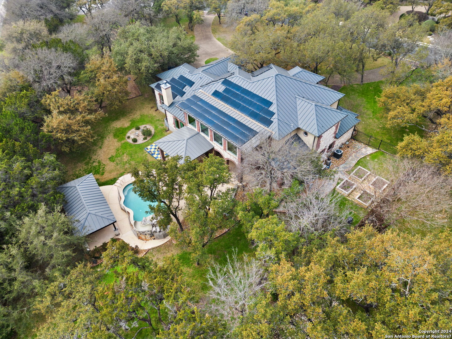 108 Tuscarora Trail