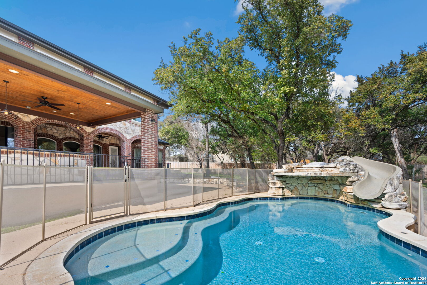 108 Tuscarora Trail