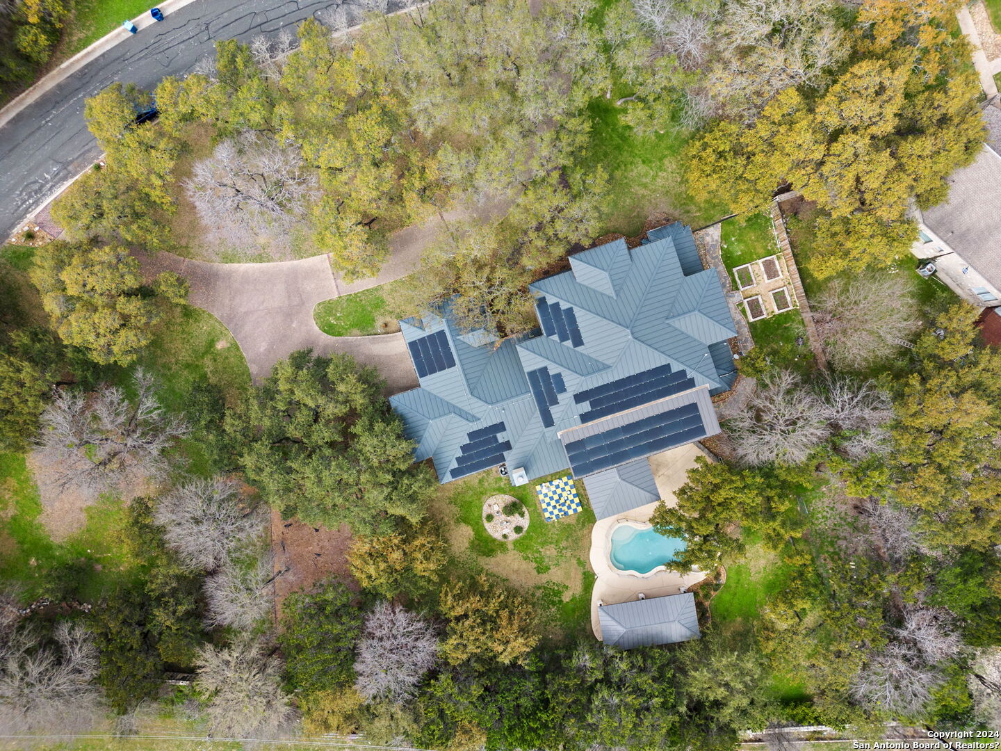 108 Tuscarora Trail