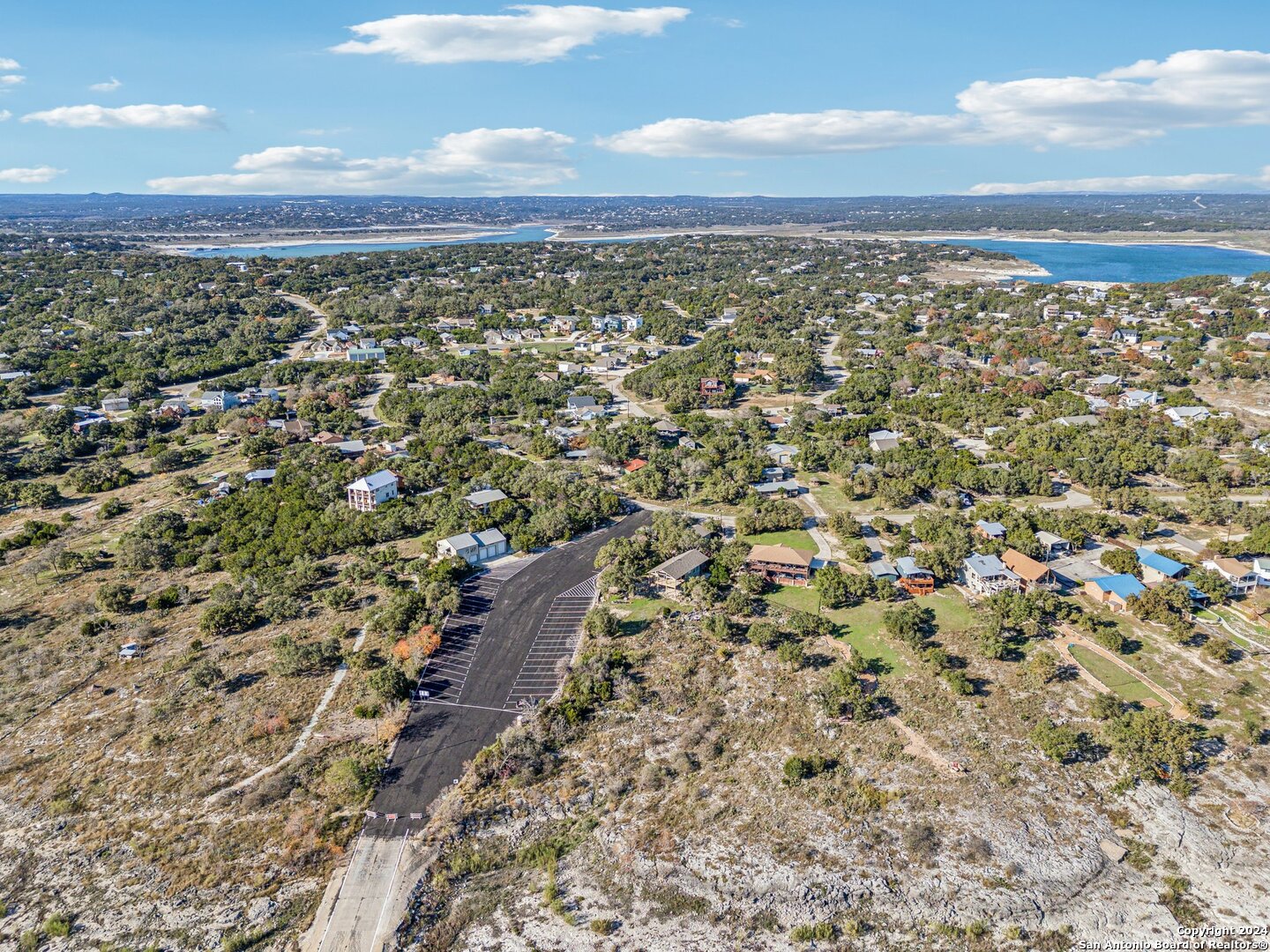 2035 Canyon Lake Dr