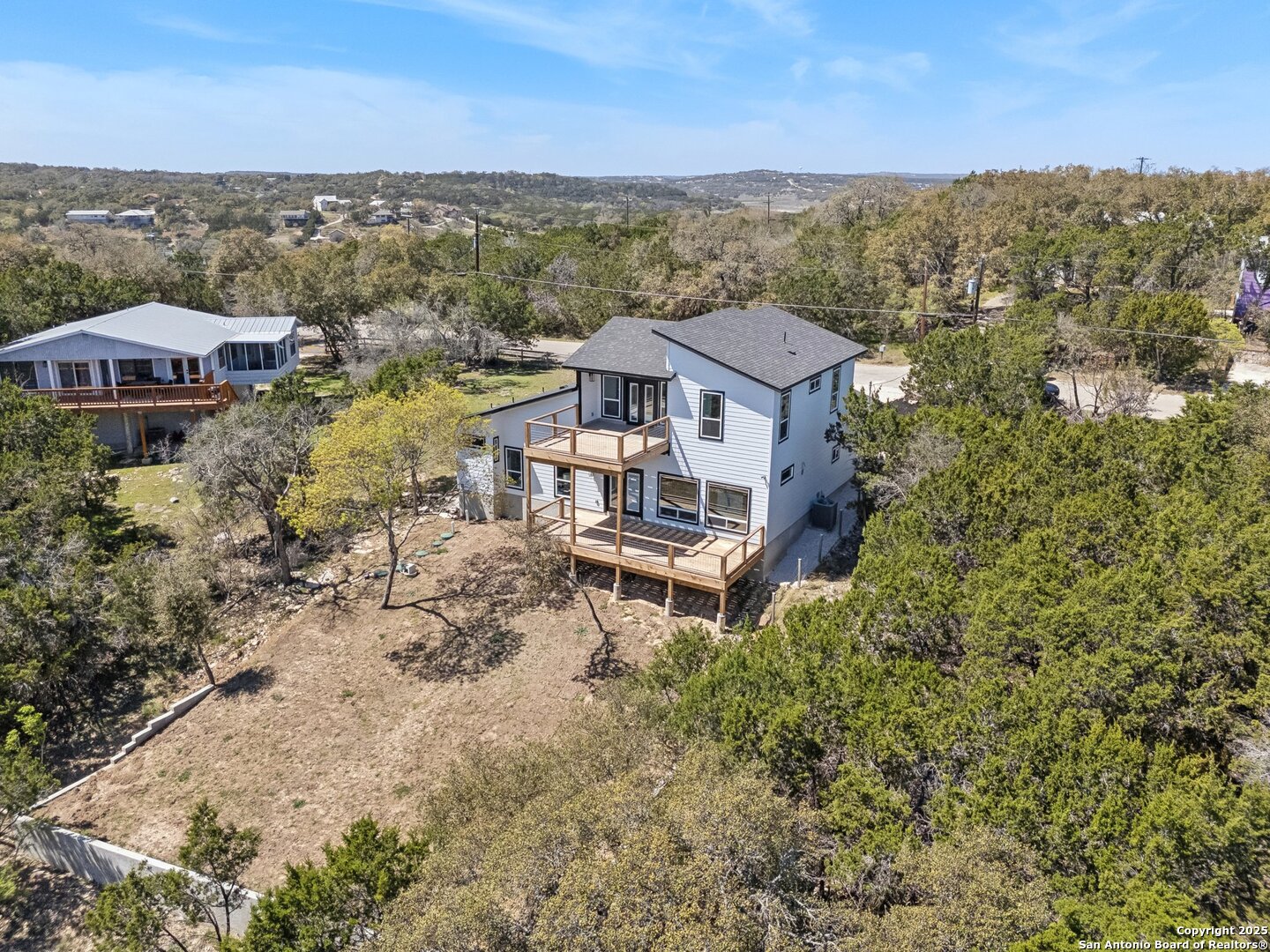 1318 Mountain Top