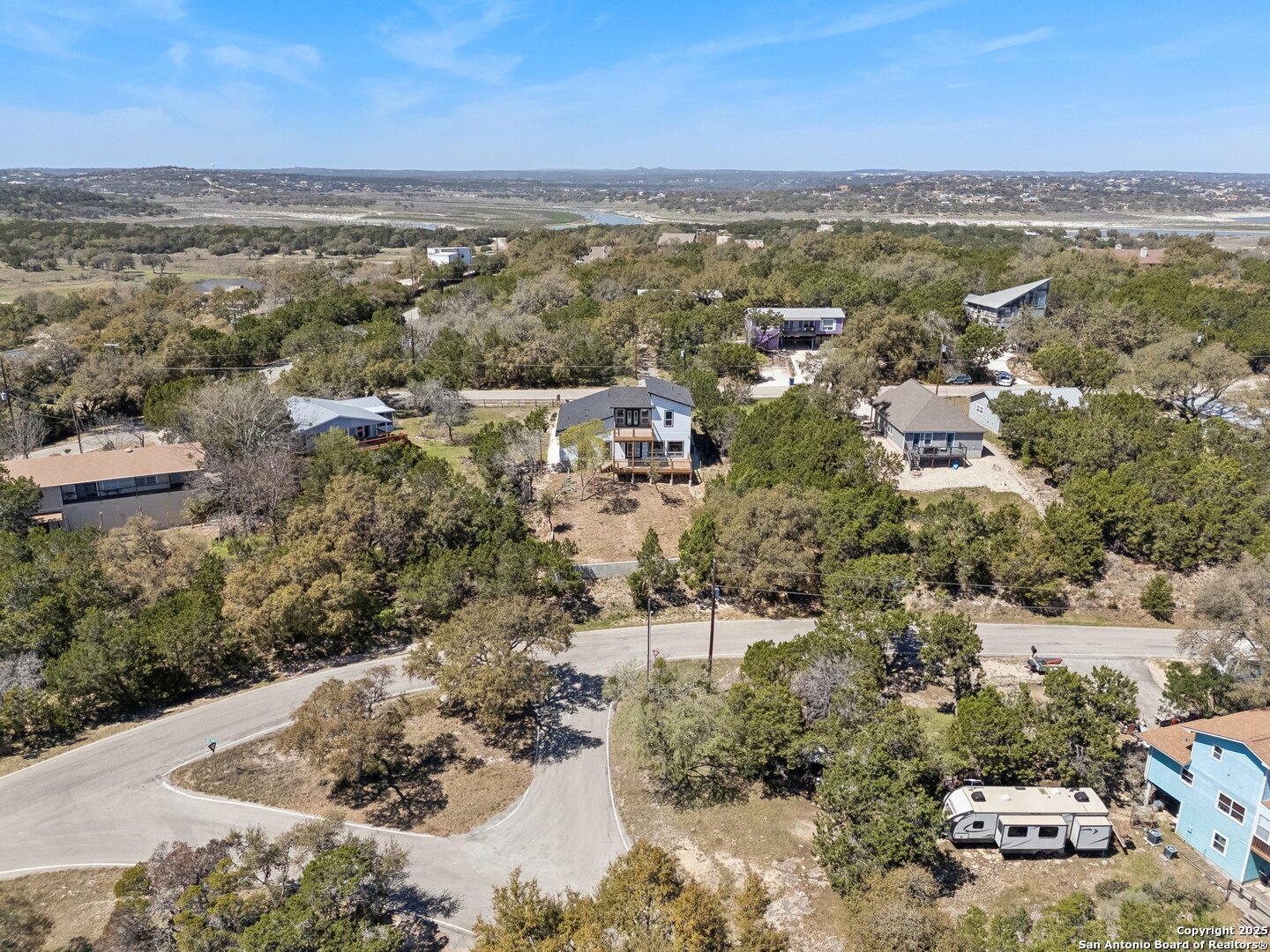 1318 Mountain Top