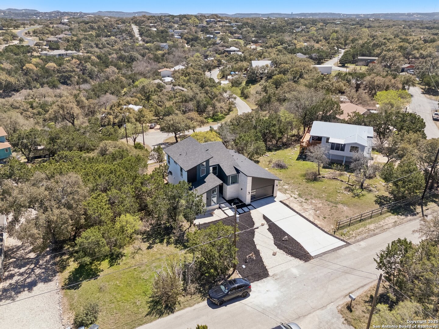 1318 Mountain Top