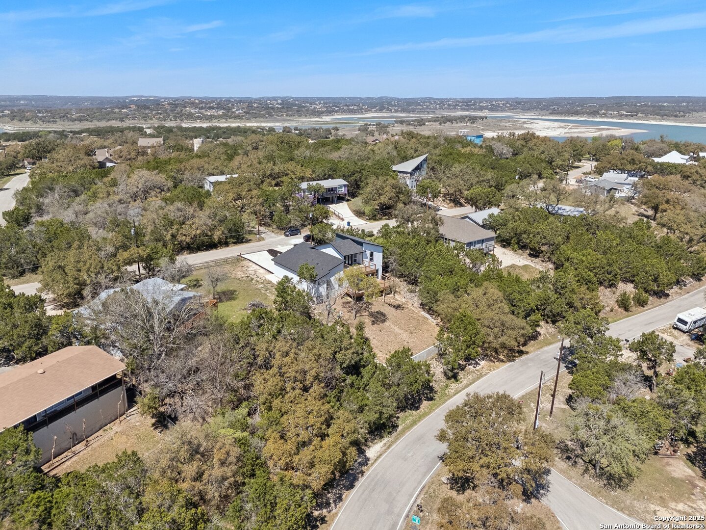 1318 Mountain Top