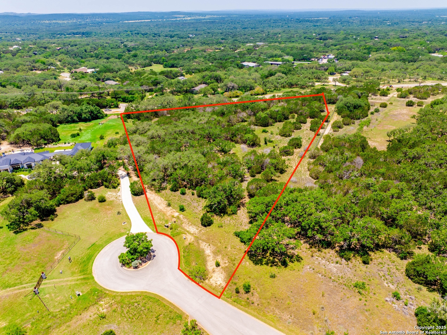 1107 Montecito Ln