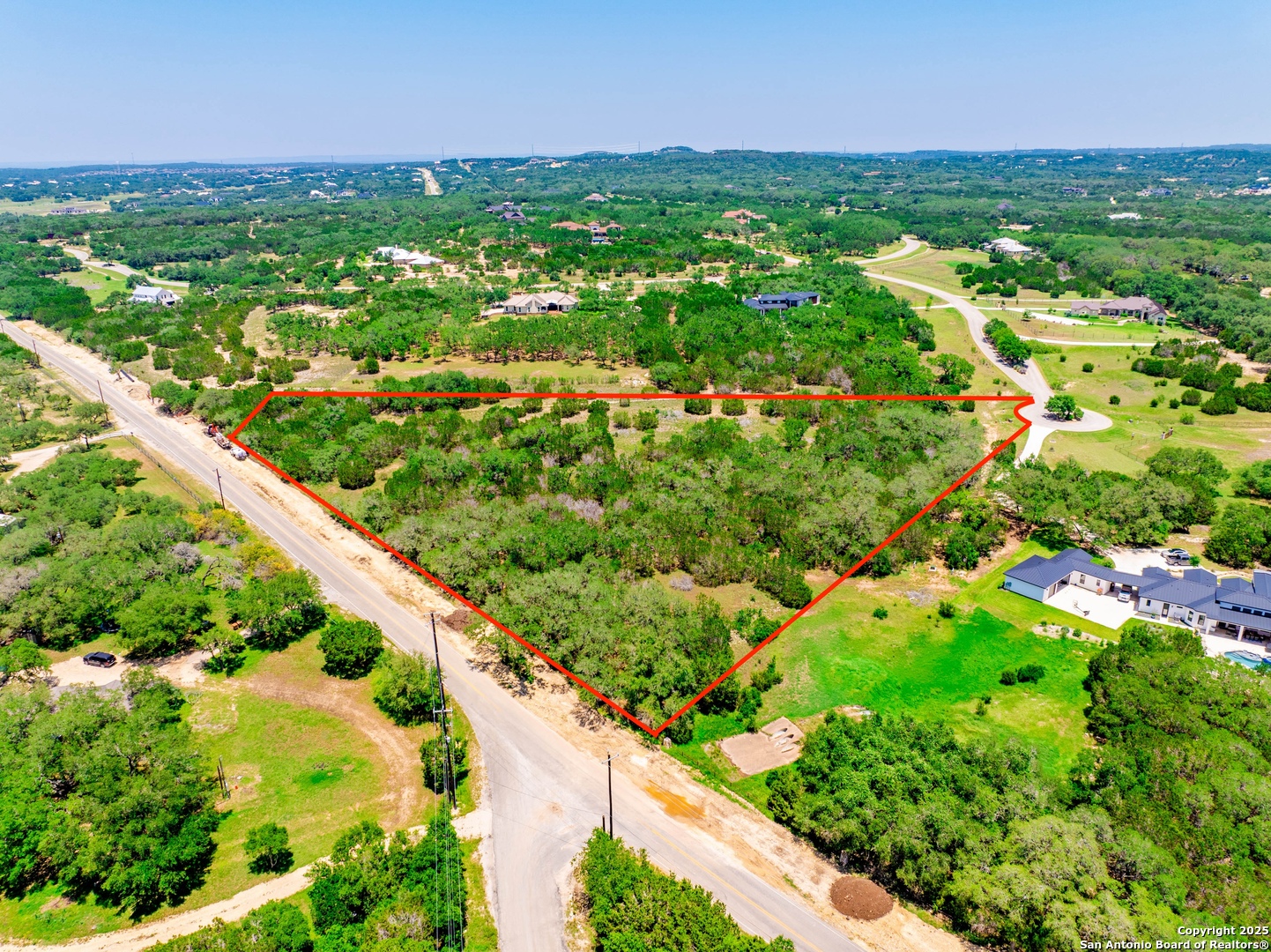 1107 Montecito Ln