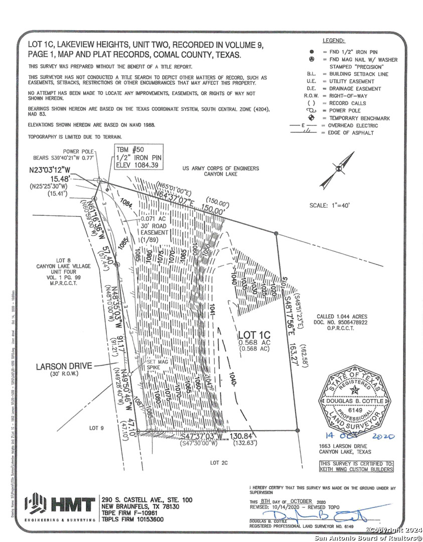 01663 Larson Dr