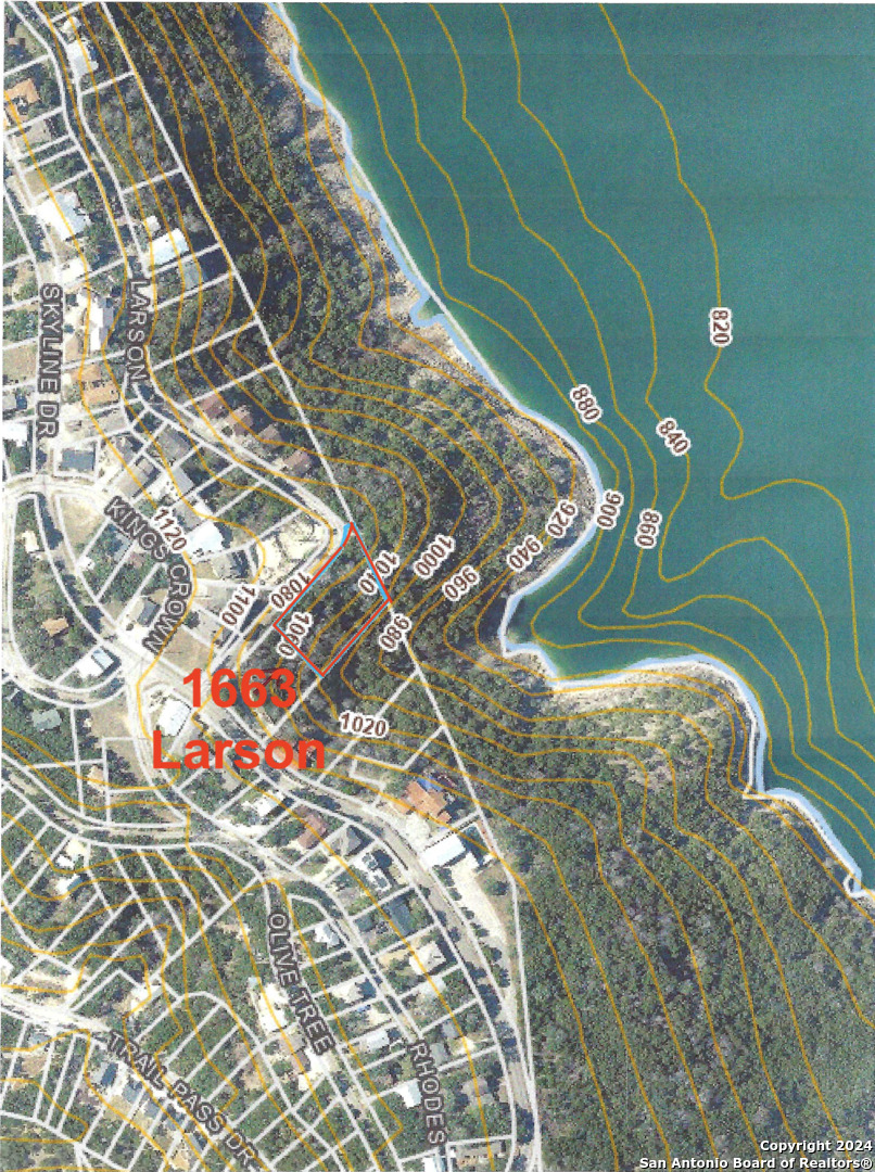 01663 Larson Dr