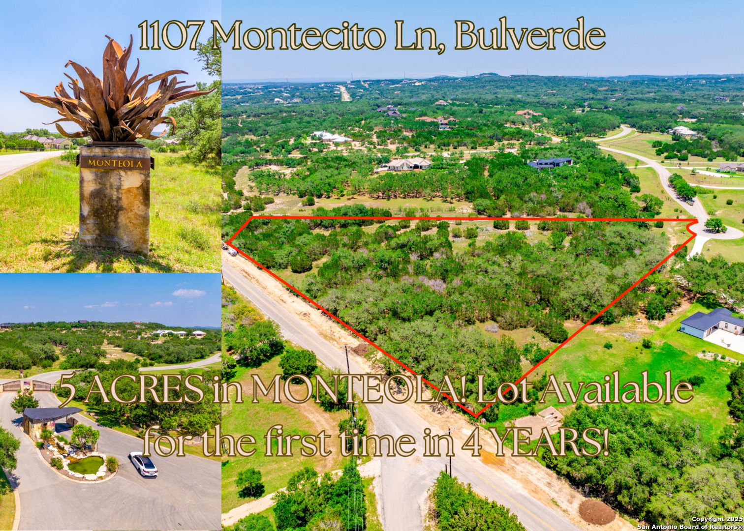 1107 Montecito
