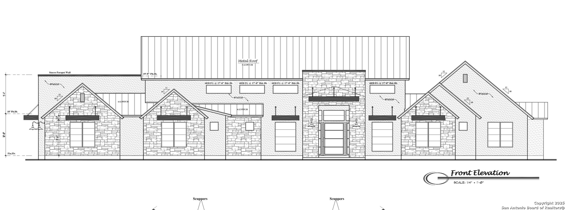 1107 Montecito