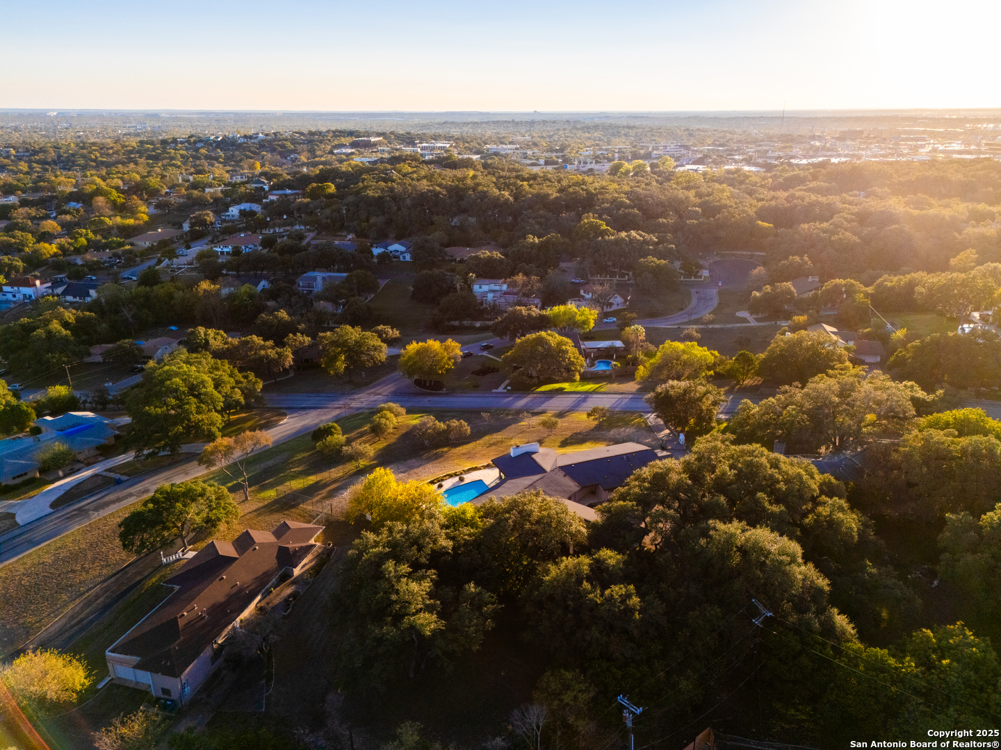 203 Lakeridge