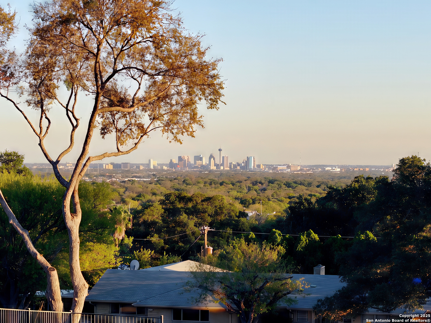 203 Lakeridge