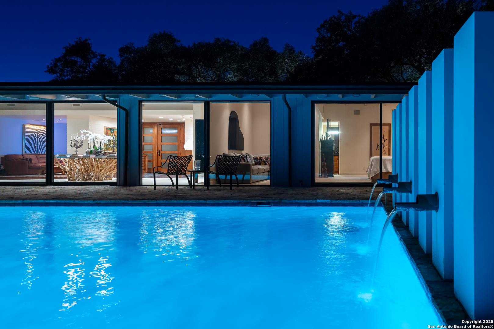 203 Lakeridge