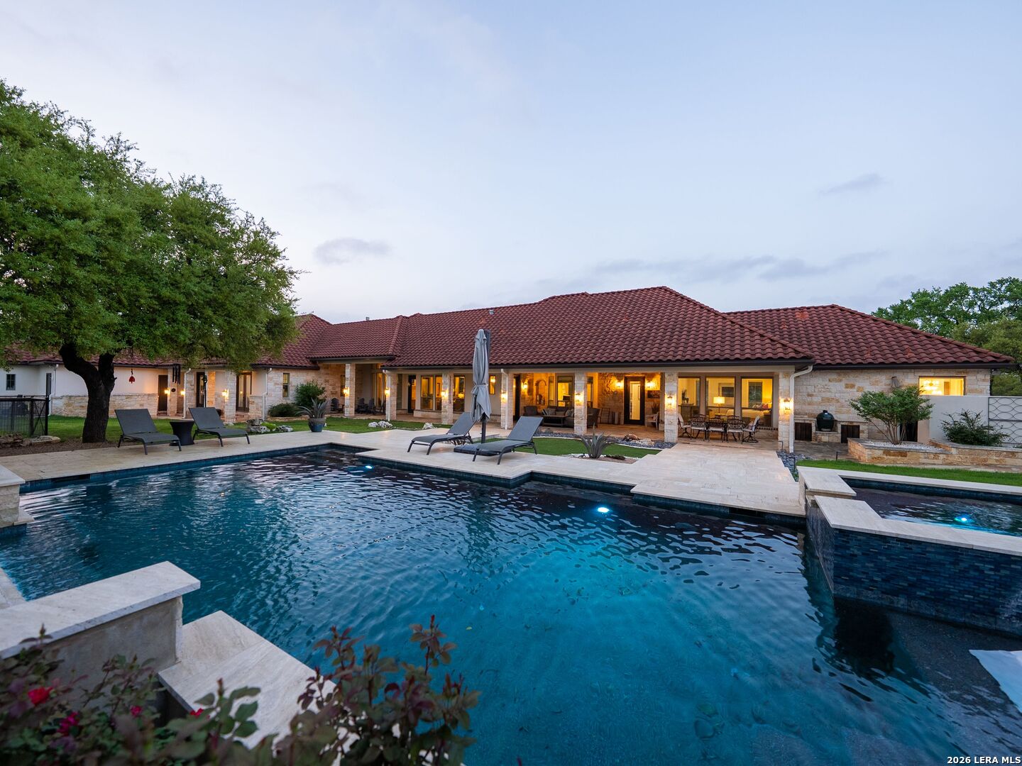 376 San Marcos Trail