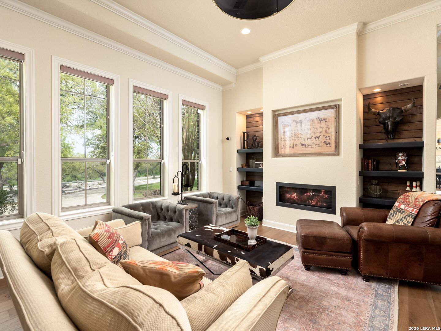 376 San Marcos Trail