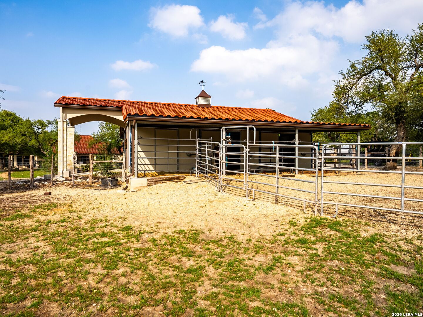 376 San Marcos Trail