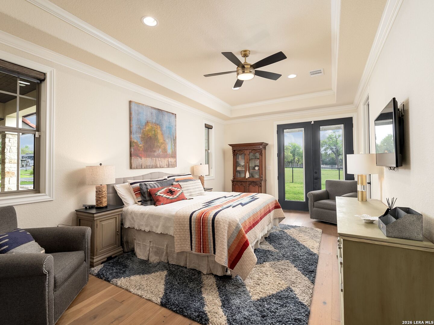 376 San Marcos Trail