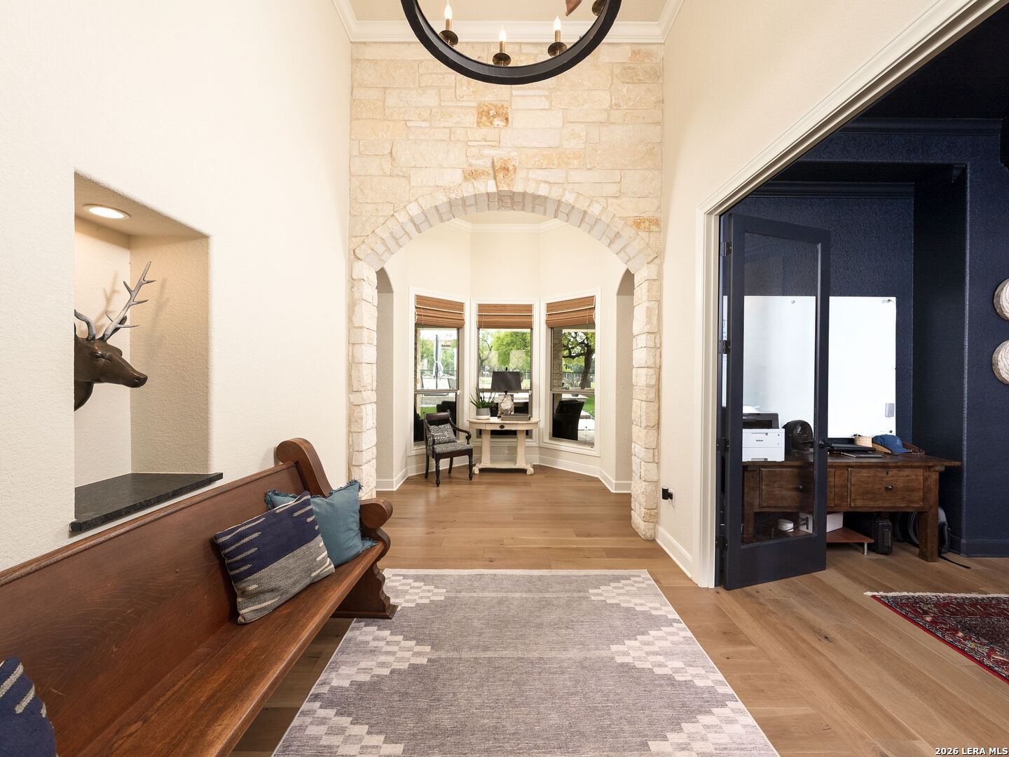 376 San Marcos Trail