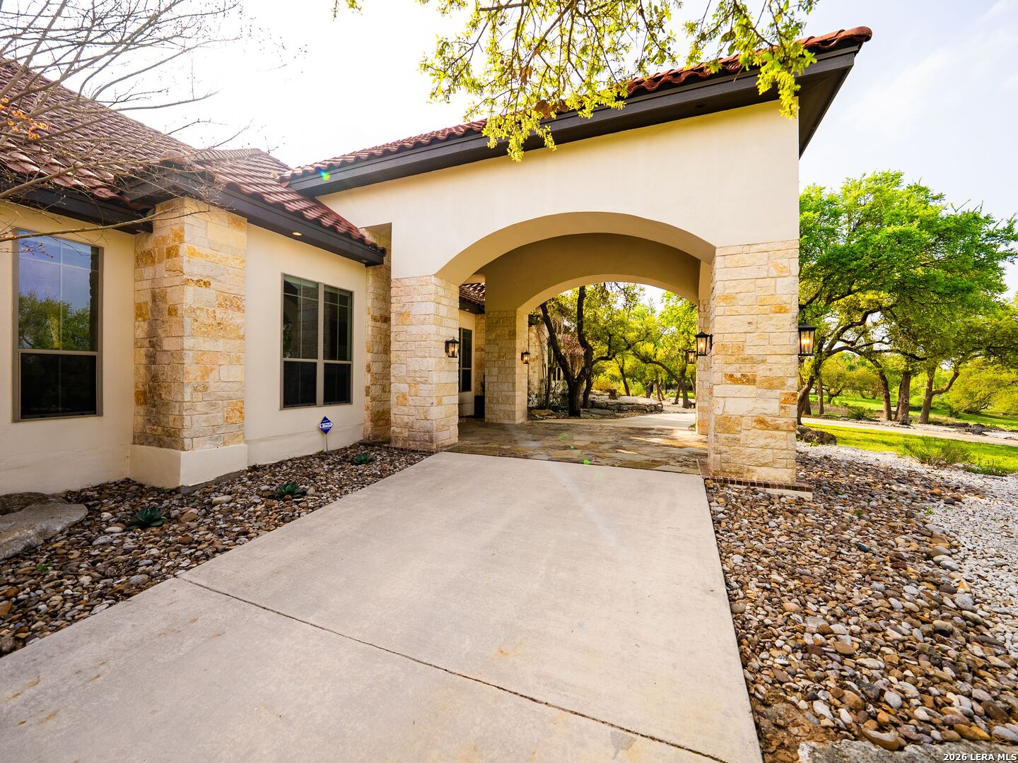 376 San Marcos Trail