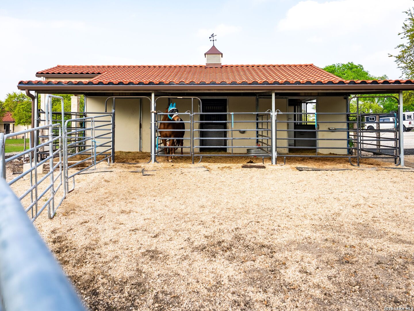 376 San Marcos Trail