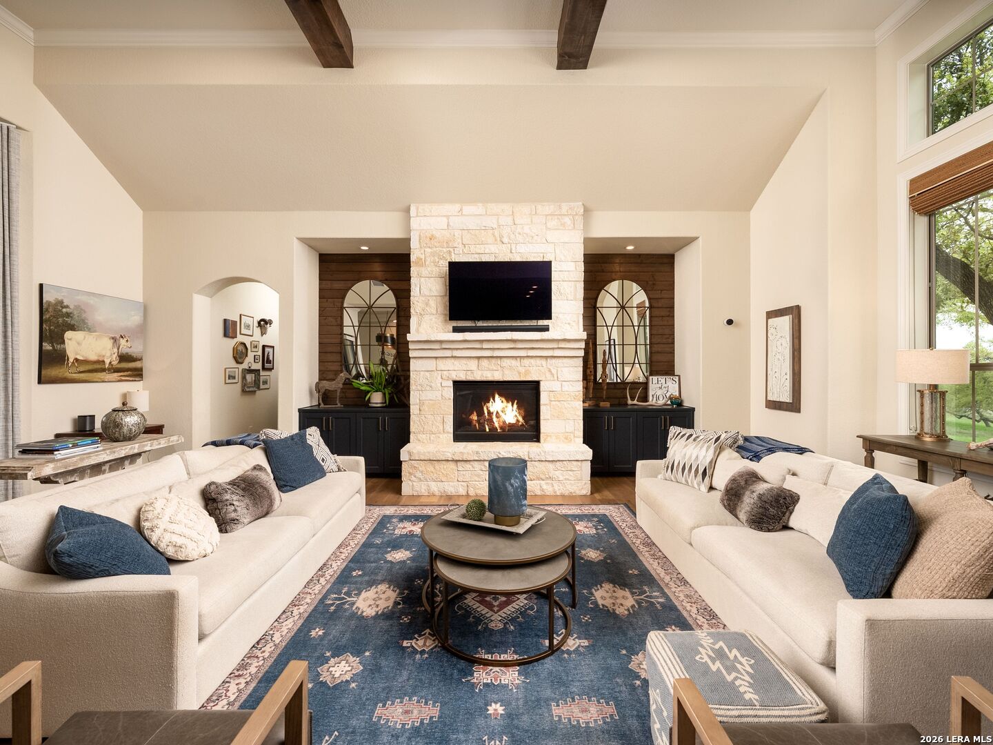 376 San Marcos Trail