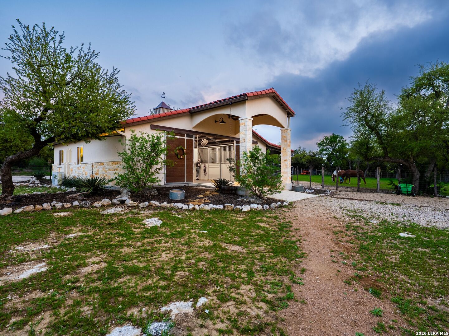 376 San Marcos Trail
