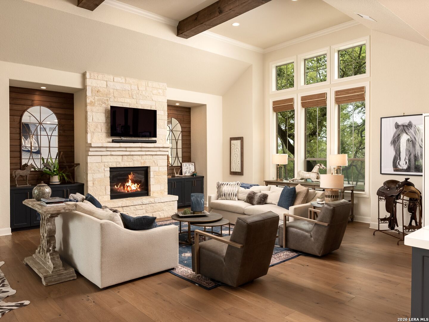 376 San Marcos Trail