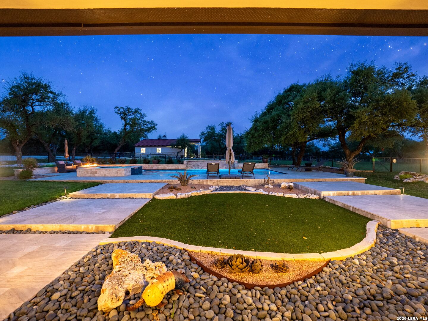 376 San Marcos Trail