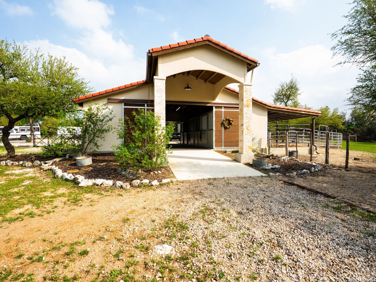 376 San Marcos Trail