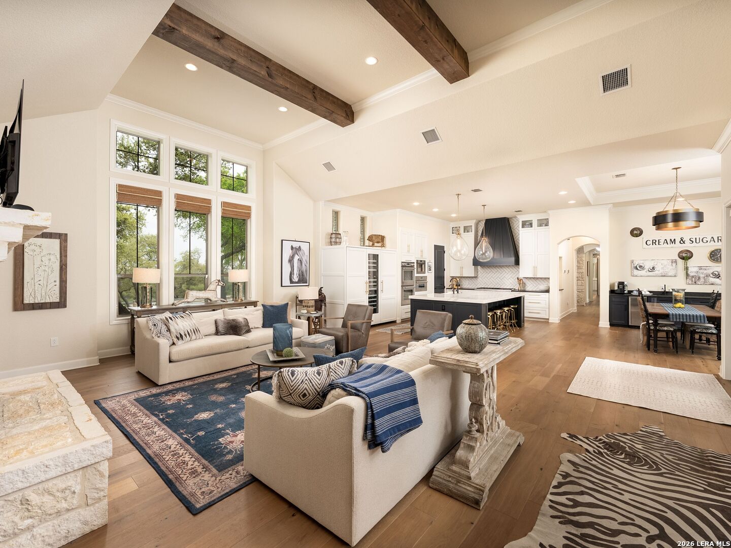 376 San Marcos Trail