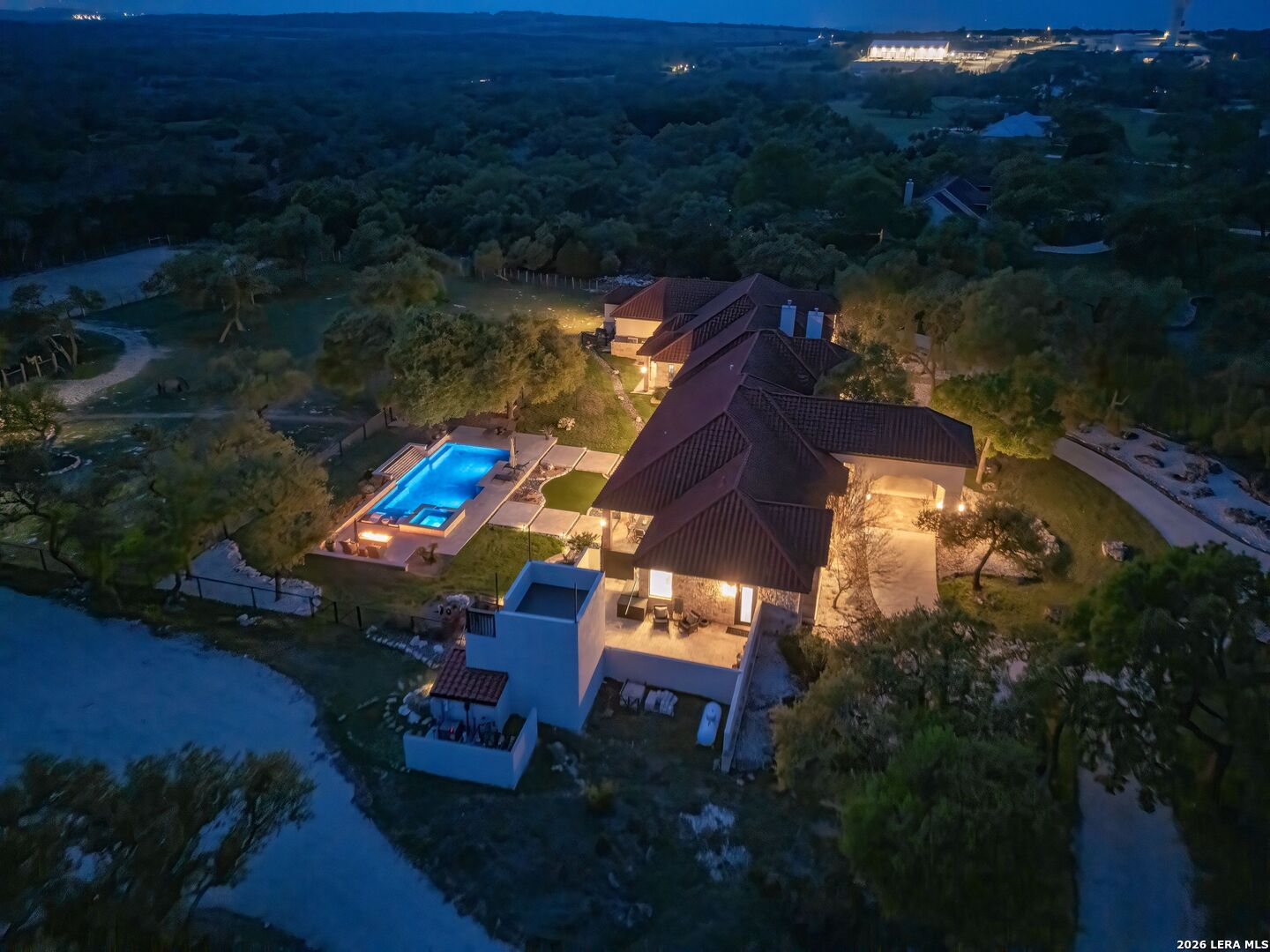 376 San Marcos Trail