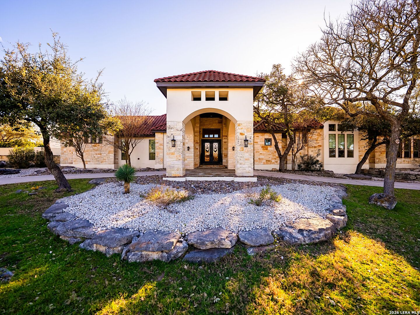376 San Marcos Trail