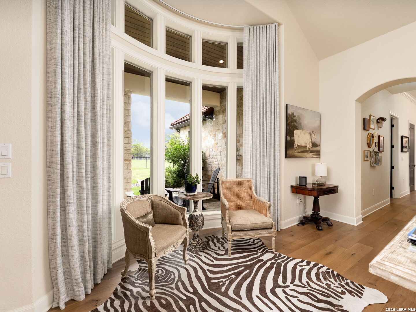 376 San Marcos Trail