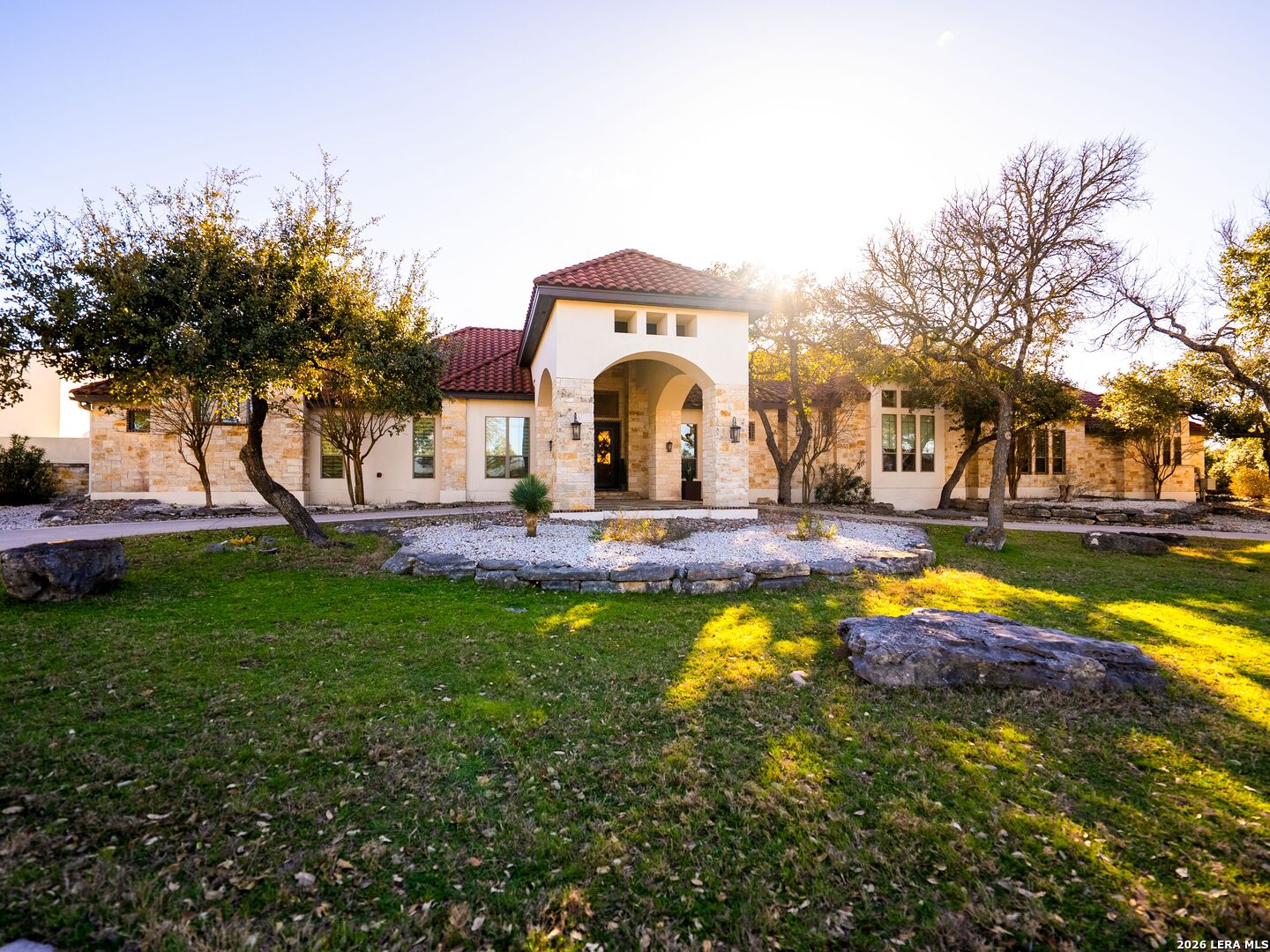 376 San Marcos Trail