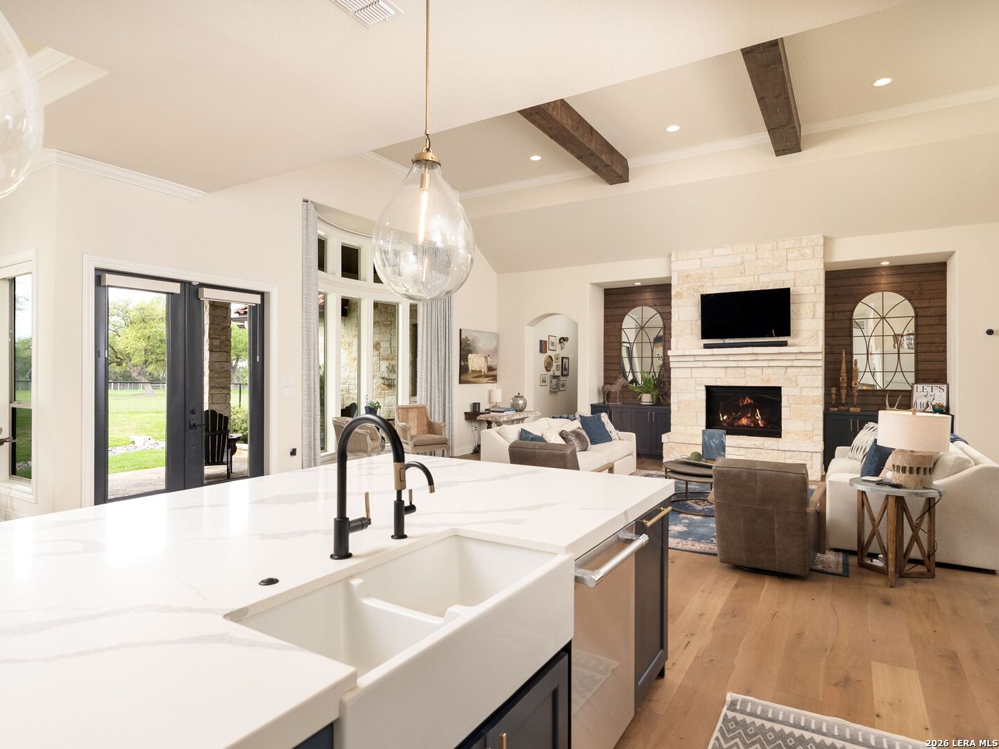 376 San Marcos Trail