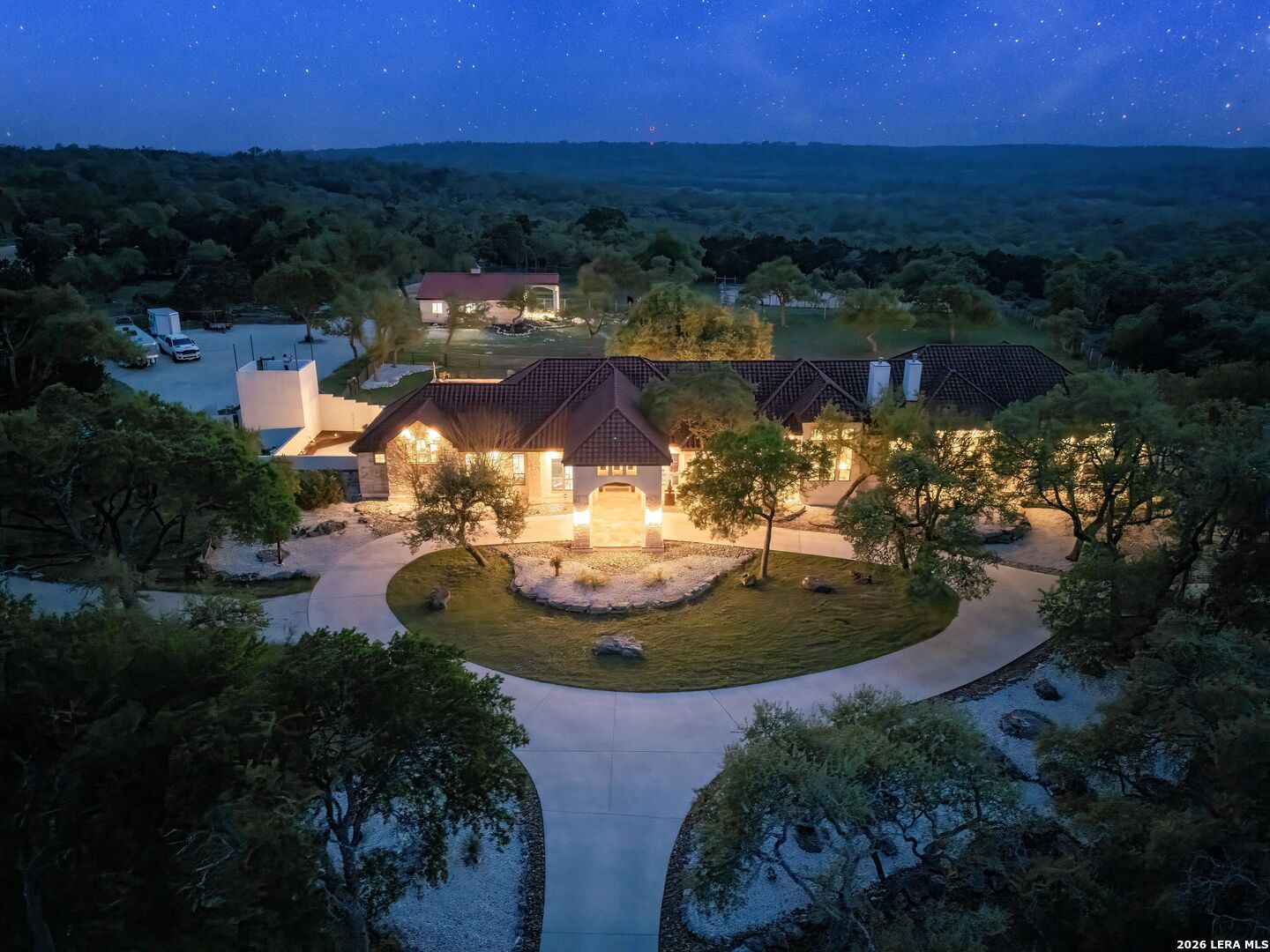 376 San Marcos Trail