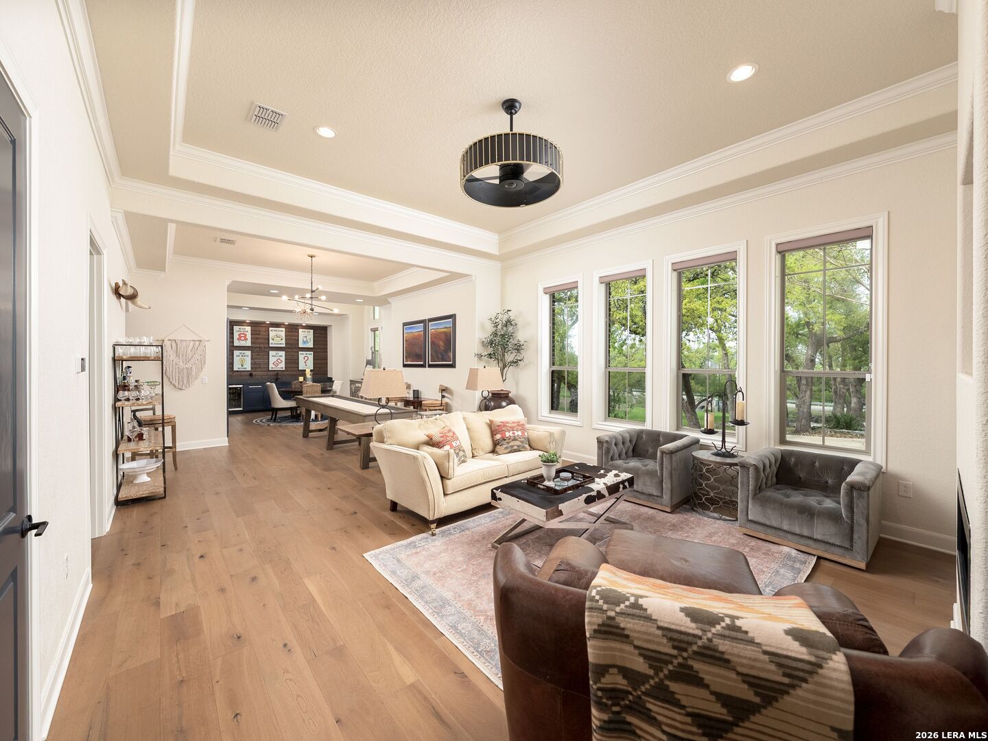 376 San Marcos Trail